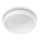 Philips - LED Vonios lubinis šviestuvas BALANCE LED/6W/230V IP44