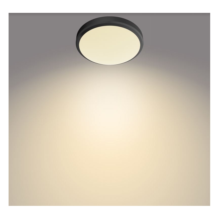 Philips - LED Vonios lubinis šviestuvas DORIS LED/6W/230V IP44