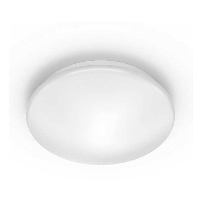 Philips - LED Vonios lubinis šviestuvas LED/17W/230V IP44