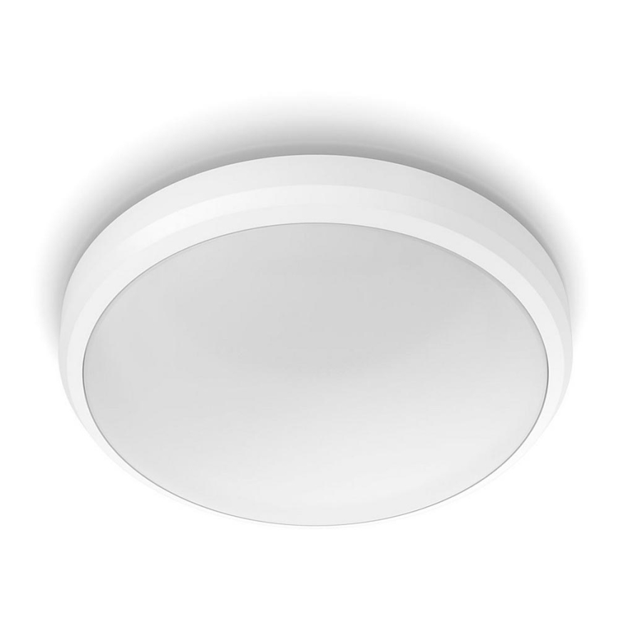 Philips - LED Vonios lubinis šviestuvas LED/6W/230V 2,700K IP44