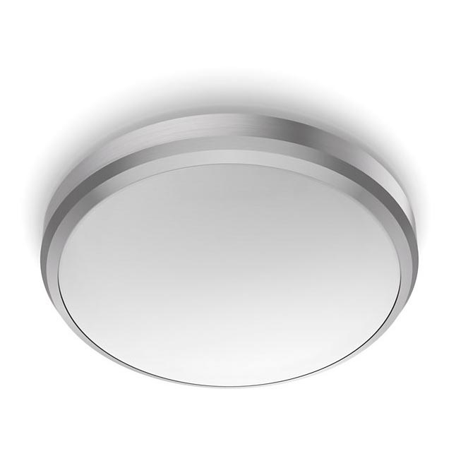 Philips - LED Vonios lubų šviestuvas BALANCE LED/6W/230V IP44