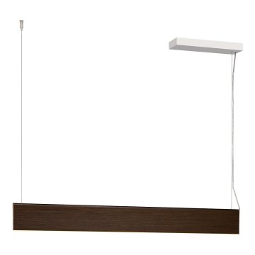 Philips Lirio 37007/73/LI - LED Pritemdomas pakabinamas sietynas PIEGA LUCE 54xLED/0,5W/230V