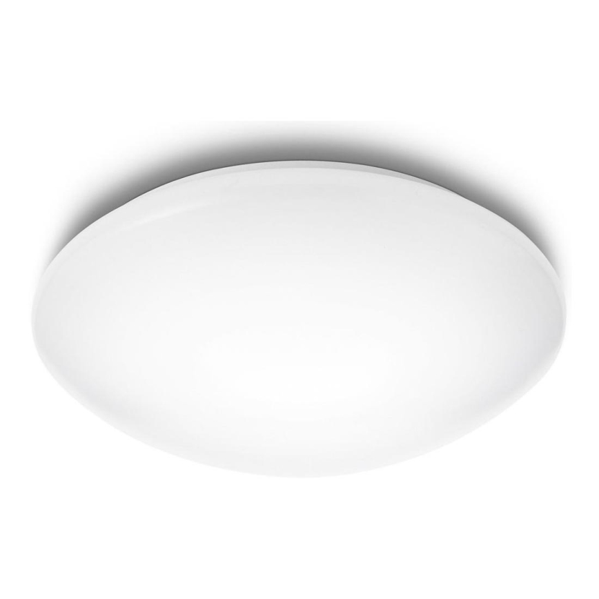 Philips - Lubinis LED šviestuvas 1xLED/12W/230V