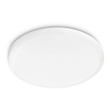 Philips - Lubinis LED šviestuvas 1xLED/12W/230V