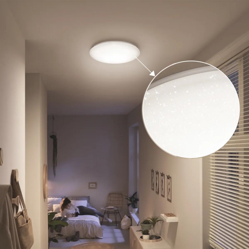 Philips - lubinis LED šviestuvas LED/20W/230V 4000K