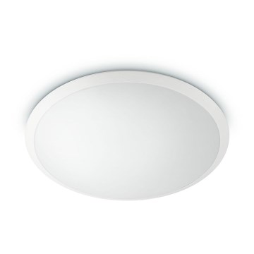 Philips - lubinis LED šviestuvas LED/20W/230V