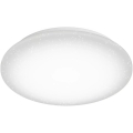 Philips - lubinis LED šviestuvas MOIRE, 10 W, 230 V, 4000 K, skersmuo 24 cm