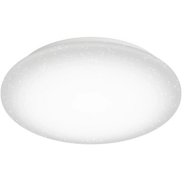 Philips - lubinis LED šviestuvas MOIRE, 10 W, 230 V, 4000 K, skersmuo 24 cm