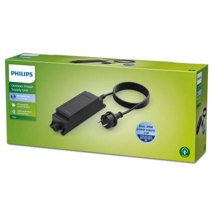 Philips – Maitinimo šaltinis 48W/12/230V IP67