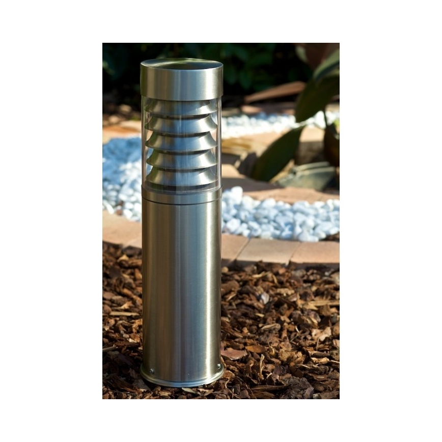 Philips Massive 16191/47/10 - Lauko šviestuvas BIRMINGHAM 1xE27/20W IP44