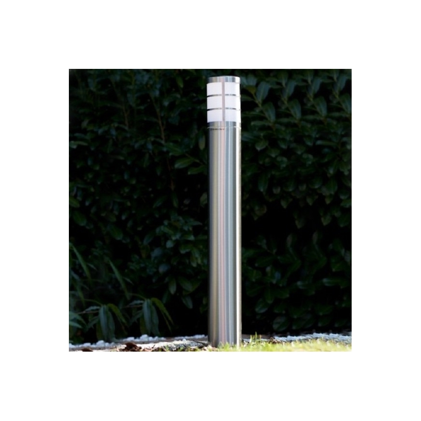Philips Massive - Lauko šviestuvas 1xE27/14W/230V IP44