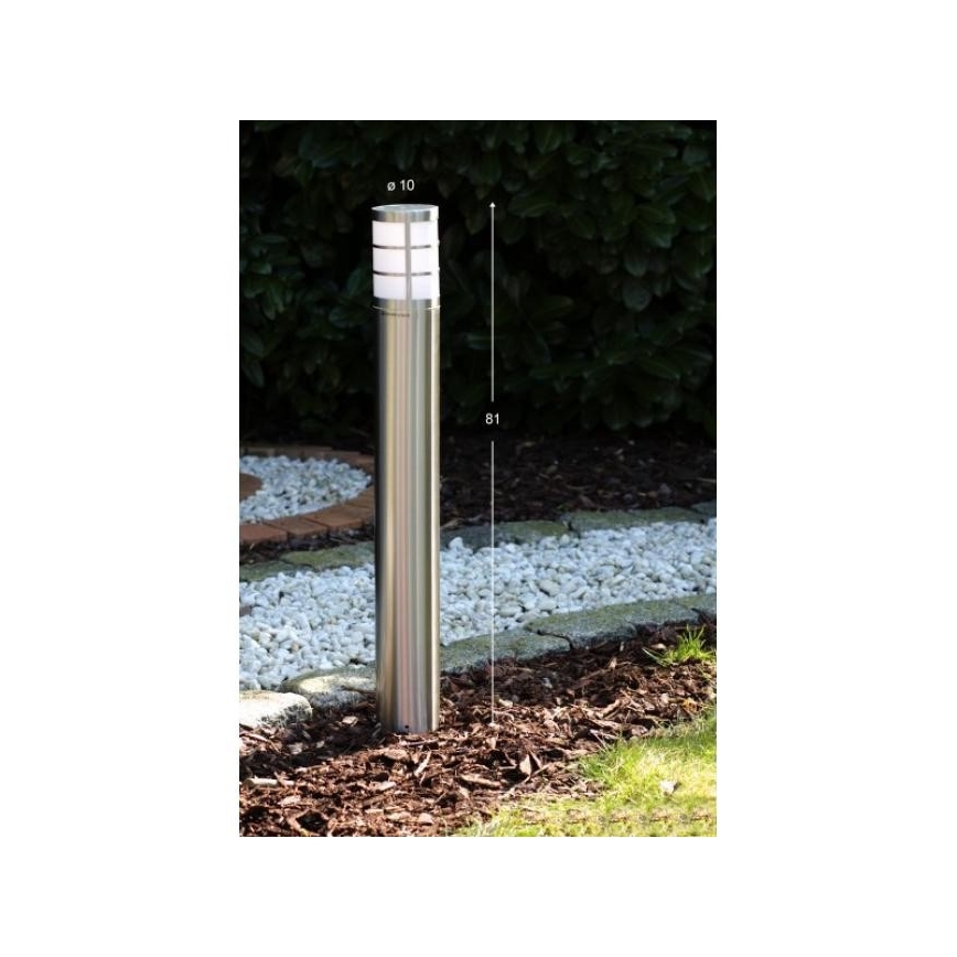 Philips Massive - Lauko šviestuvas 1xE27/14W/230V IP44