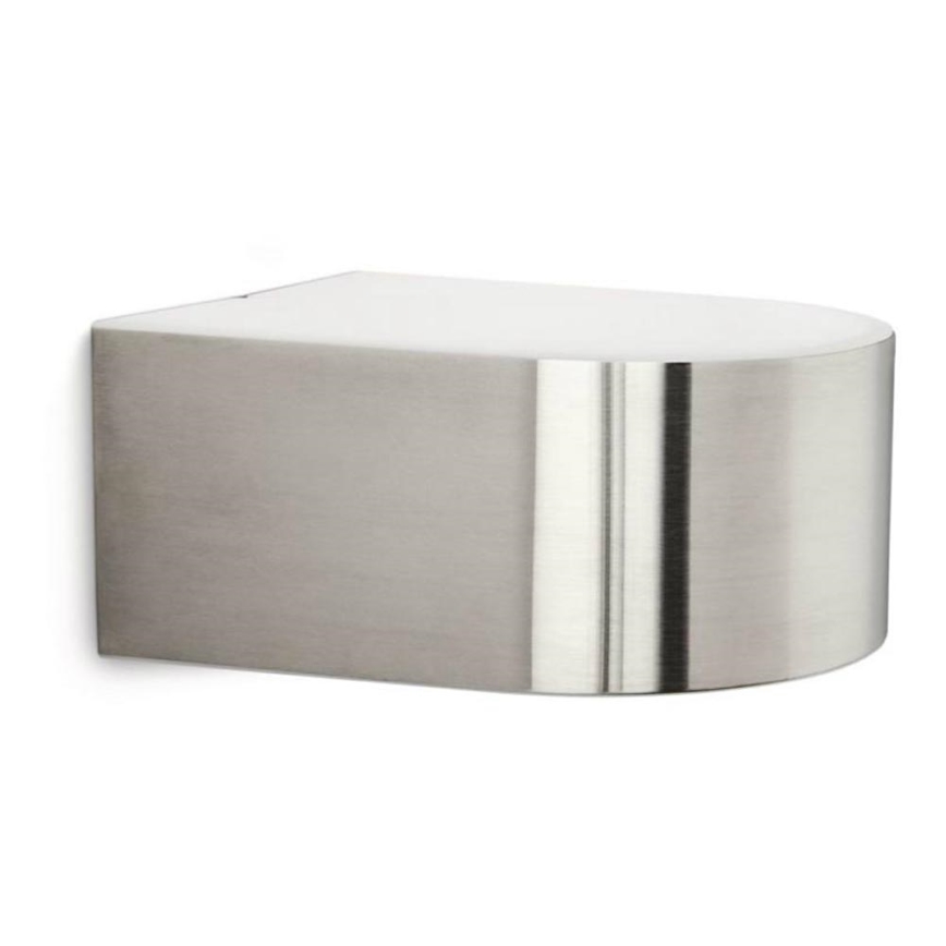 Philips Massive 17181/47/10 - Lauko sieninis šviestuvas MIAMI 1xE27/15W/230V IP44