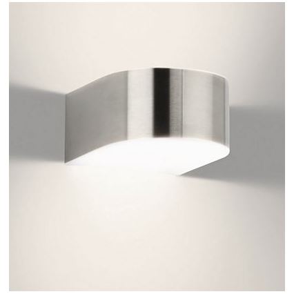 Philips Massive 17181/47/10 - Lauko sieninis šviestuvas MIAMI 1xE27/15W/230V IP44