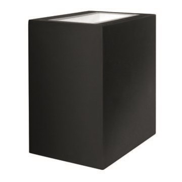 Philips Massive 17209/30/10 - LED vonios sieninis šviestuvas KAUNAS LED/7,5W IP44