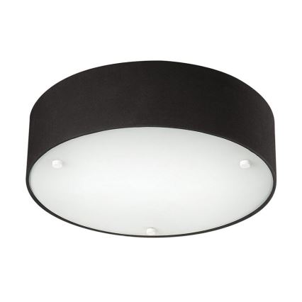 Philips Massive 30175/30/10 - Lubinis šviestuvas MYLIVING VELOUR 2xE27/23W/230V