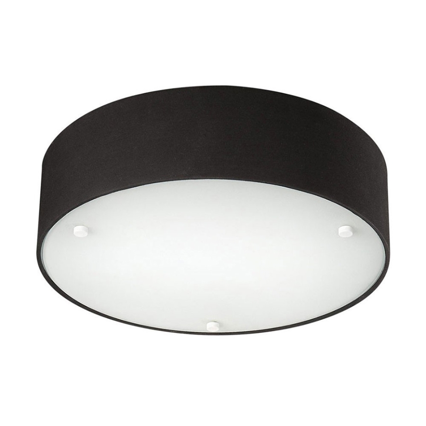 Philips Massive 30175/30/10 - Lubinis šviestuvas MYLIVING VELOUR 2xE27/23W/230V