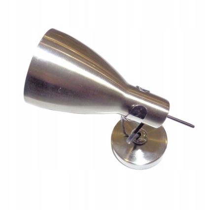 Philips Massive 52250/17/10 - Sieninis akcentinis šviestuvas ALRAKIS 1xE14/12W/230V