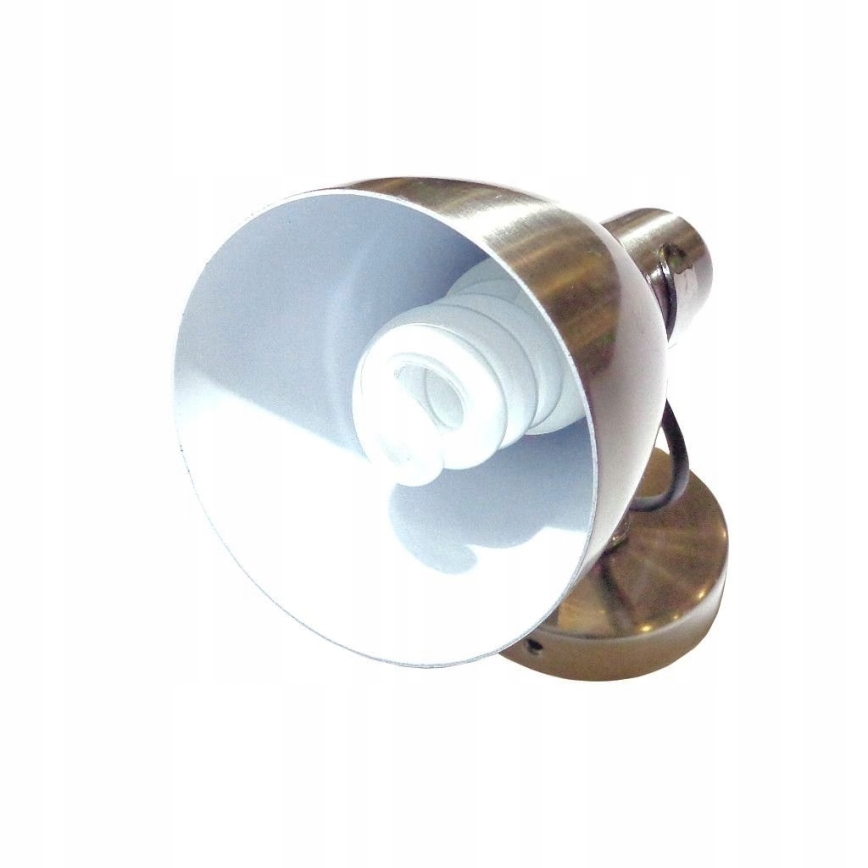 Philips Massive 52250/17/10 - Sieninis akcentinis šviestuvas ALRAKIS 1xE14/12W/230V