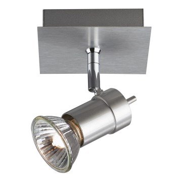 Philips Massive 55080/48/10 - Akcentinis šviestuvas BINNEN 1xGU10/50W/230V