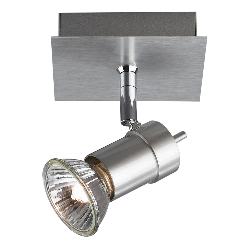 Philips Massive 55080/48/10 - Akcentinis šviestuvas BINNEN 1xGU10/50W/230V