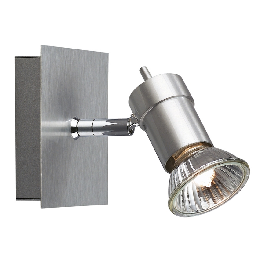 Philips Massive 55080/48/10 - Akcentinis šviestuvas BINNEN 1xGU10/50W/230V