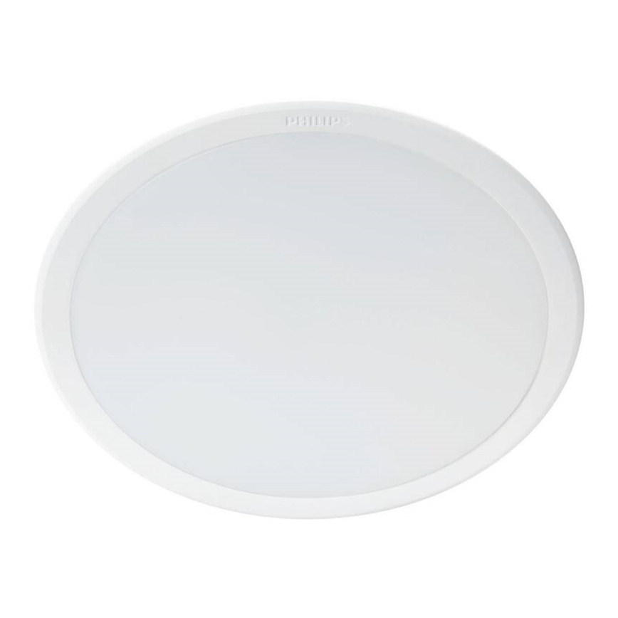 Philips - LED įmontuojamas šviestuvas MESON LED/20W/230V 3000K