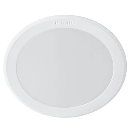 Philips - LED įleidžiamas šviestuvas LED/5,5W/230V 4000K