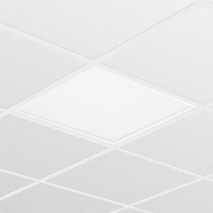 Philips Pila - įleidžiamas LED panelis LED/40W/230V 60x60 cm UGR19