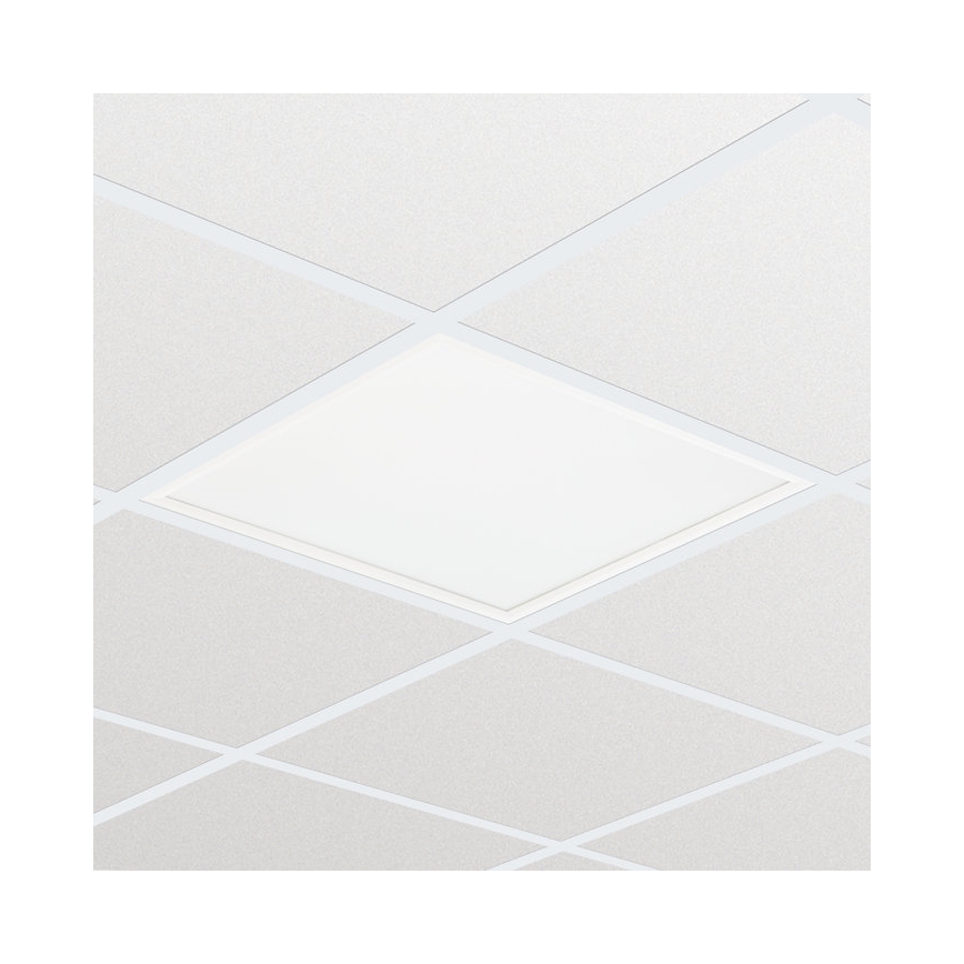 Philips Pila - LED įleidžiamas lubų panelis LED/40W/230V 60x60 cm UGR22