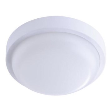 Philips Pila - LED techninis šviestuvas LED/12W/230V Ø 17 cm IP54