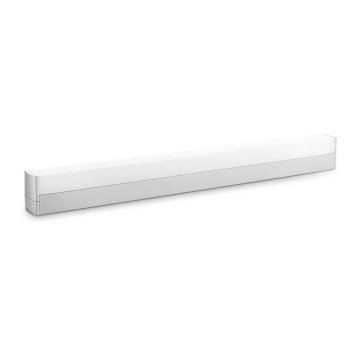 Philips - po spintelės montuojamas LED šviestuvas LED/10W/230V