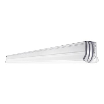 Philips - po spintelės montuojamas LED šviestuvas LED/20W/230V