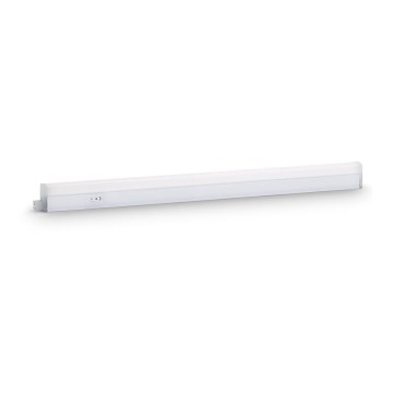 Philips - po spintelės montuojamas LED šviestuvas LED/3,8W/230V