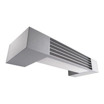 Philips Podium 16905/87/81 - Sieninis lauko šviestuvas BRUXELLES 1x2G11/24W Philips Podium 16905/87/81 - Sieninis lauko šviestuvas BRUXELLES 1x2G11/24W
