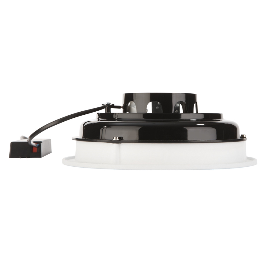 Philips Podium 57996/31/81 - įleidžiamas LED šviestuvas HAMBURG 1xLED/15W/230V