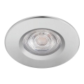 Philips - pritemdomas LED vonios įleidžiamasis šviestuvas DIVE LED/5W/230V IP65