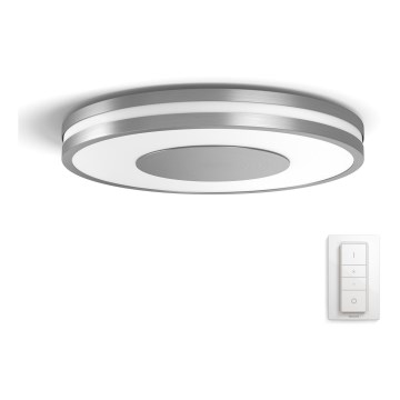 Philips - Pritemdomas lubinis LED šviestuvas Hue BEING LED/32W/230V