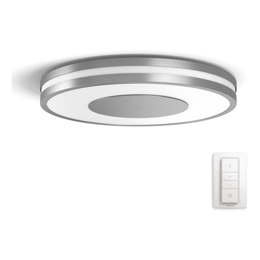 Philips - Pritemdomas lubinis LED šviestuvas Hue BEING LED/32W/230V