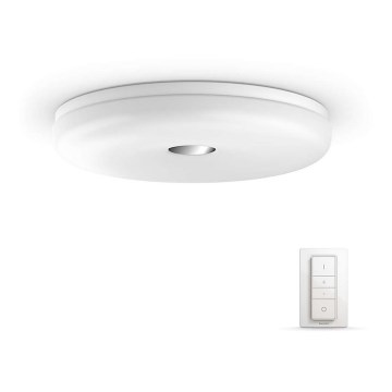 Philips - Pritemdomas vonios LED šviestuvas Hue STRUANA LED/32W