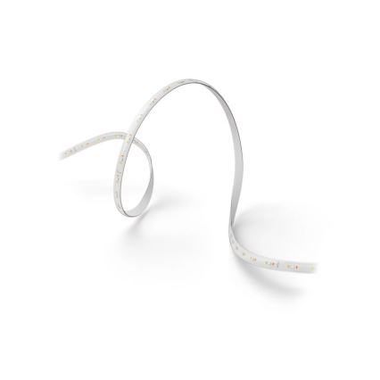 Philips - reguliuojama LED RGBW juosta Hue FLUX 4m LED/16W/230V