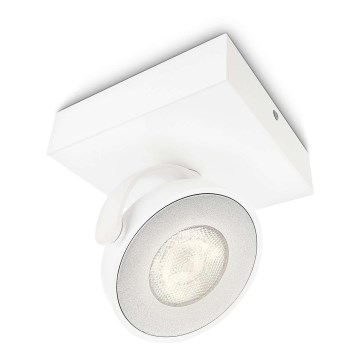 Philips - reguliuojamas LED akcentinis šviestuvas, 4,5 W, 230 V