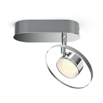 Philips - Reguliuojamas LED taškinis šviestuvas LED/4,5W/230V