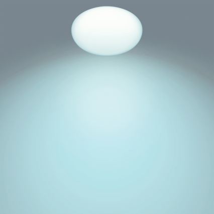 Philips - LED dimeriuojamas lubinis šviestuvas LED/23W/230V + nuotolinis valdymas