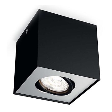 Philips - Reguliuojamo ryškumo LED taškinis šviestuvas LED/4,5W/230V