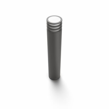 Philips - LED RGB dimeriu reguliuojama lauko lempa Hue LUCCA 1xE27/8,1W/230V 77 cm 1000-20000K IP44