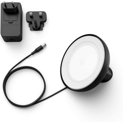 Philips - RGB LED reguliuojama stalinė lempa Hue BLOOM LED/7,1W/230V