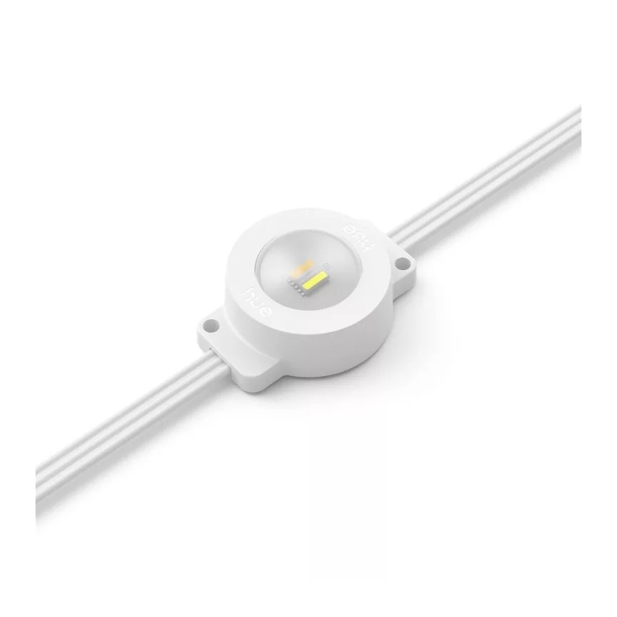 Philips - LED RGBW reguliuojama lauko girlianda Hue FESTAVIA 32xLED 18m 1000-20000K IP65