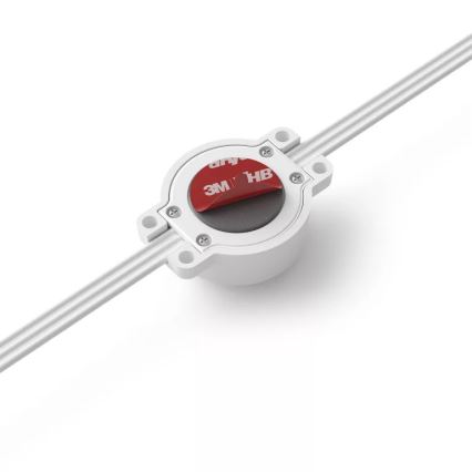 Philips - LED RGBW reguliuojama lauko girlianda Hue FESTAVIA 32xLED 18m 1000-20000K IP65