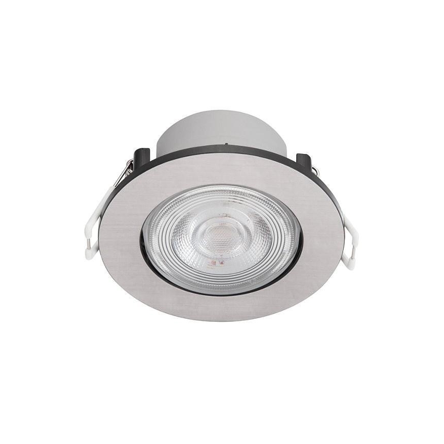 Philips - Rinkinys 3x LED Pakabinamas šviestuvas  LED/4.5W/230V 2,700K